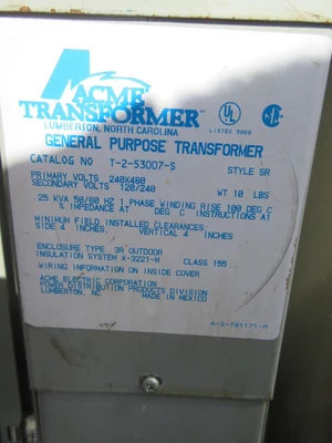 USED UNIVERSAL MS-61466