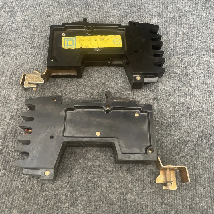 Used Square D FY-14020-B Circuit Breakers California US | Davliegogo LLC #1705663
