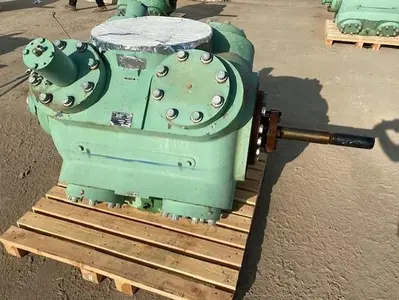 USED ARIEL JGZL