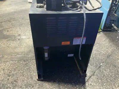 Used KALIBURN PROLINE2150 Welding Machinery (Other) Ohio US | HGR 24 #1325195
