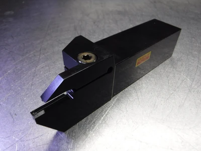 Sandvik 1.250" x 1.250" Indexable Grooving Tool Holder RF123K126-20BM (LOC3321)