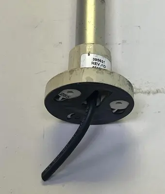 USED PATLITE LMS-02