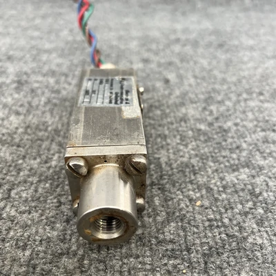 Used ITT 232P44C6 Pressure Switches California US | Davliegogo LLC #1707090