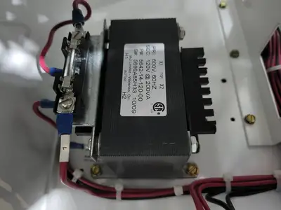 Used EATON SVX025A1-5A4N1 Switchgears British Columbia CA | Lenmark #240118