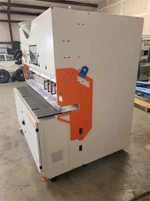 Used 2024 KOCH SPRINT BASE.LINE Flexible Drilling and Inserting Machines Texas US | MachineryMax #1373242