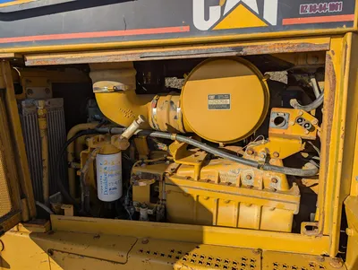 Used 2004 Caterpillar D8R Bulldozers Pennsylvania US | Zadoon Equipment #1470072