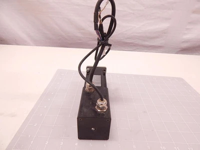 Used WITTENSTEIN _UNKNOWN_ Servo Motors Texas US | OCO Industrial #1600152