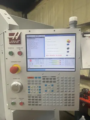 2023 HAAS VF-4 Vertical Machining Centers | Toolquip, Inc. (3)