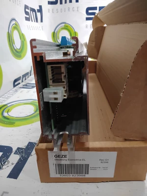 NEW ECONODRIVE 82398