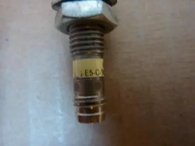 USED BALLUFF BES 516-324-G-E5-C-S49
