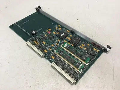 USED VAN DORN PC330-029 330-029