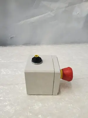EMERGENCY BUTTON