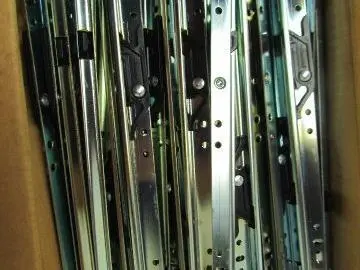 New | in-Stock ACCURIDE _UNKNOWN_ Miscellaneous MRO | Arrow Industrial #651279
