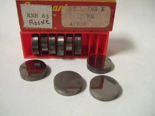 NEW Sandvik Does Not Apply