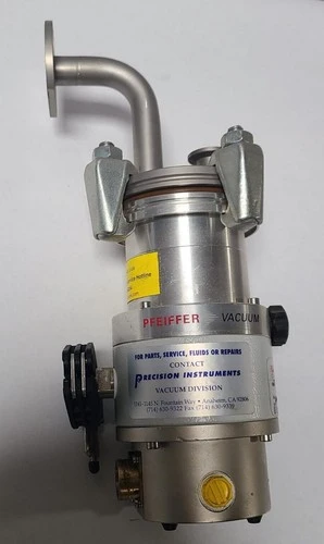 USED Gamry Instruments 23473247327473204092397473274