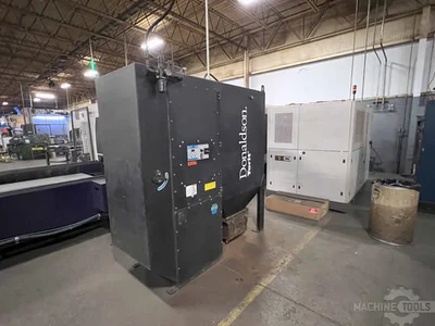 USED 2015 BYSTRONIC BYSPRINT