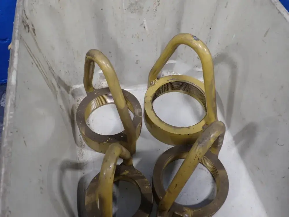 Lifting Bails