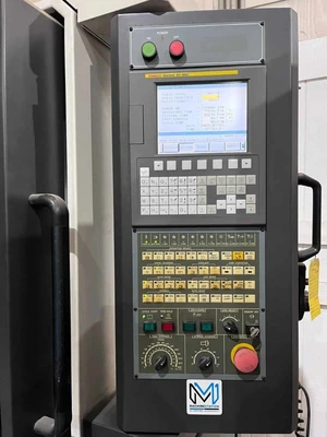 USED 2008 HWACHEON SIRIUS 550