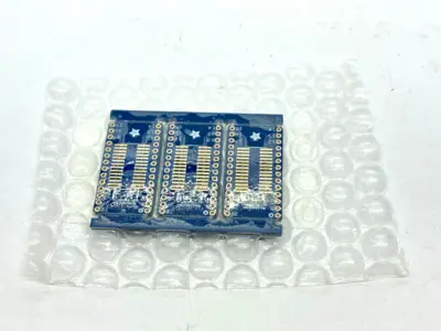 New | in-Stock Adafruit 1208 Printed Circuit Boards (PCB) Michigan US | Maverick Industrial Sales #1460914