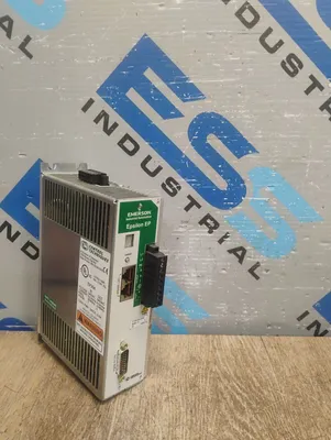 Emerson EP204-B00-ENR0 Servo Drives & Amplifiers | ESS Industrial Equipment Sales (1)
