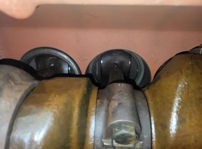 USED GASO 3364