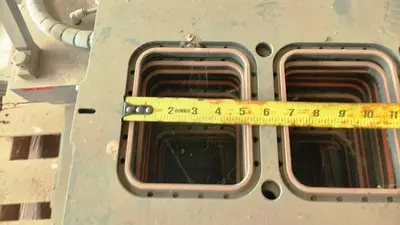 USED REISER S-45