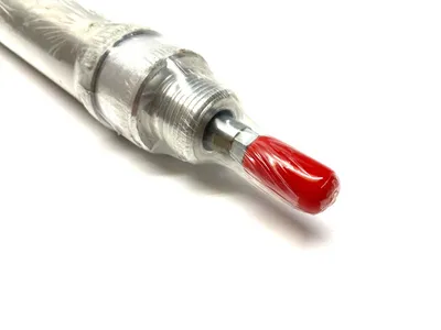 NEW BIMBA PNEUMATIC CYLINDER