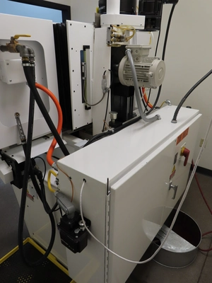 USED 2024 UNISON DEDTRU 2150