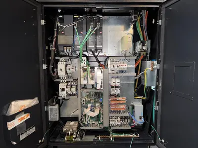 USED 2006 MAZAK VCN 510C-II