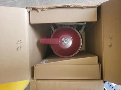 USED MINUTEMAN C84790-00