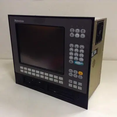 USED NEMATRON CORP IC73F1-H8A1A1A0