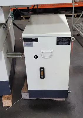 2014 CHEVALIER FSG-1640ADIII Grinders, CNC Reciprocating Surface Grinder | Machinery Central (12)
