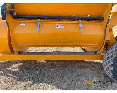 Used FAIR MANUFACTURING _UNKNOWN_ Bale Choppers - Feeders Iowa US | Keast Enterprises #1360226