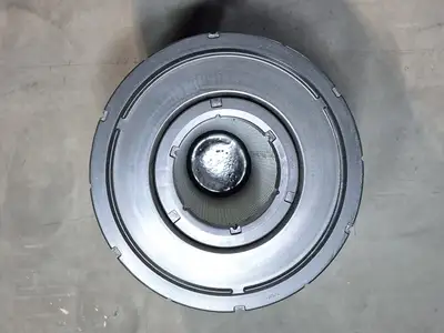 New | in-Stock KOMATSU 600-185-5100 Parts British Columbia CA | Lenmark #273147
