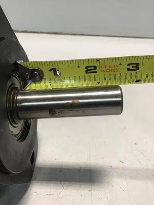 USED VICKERS V201913P1G1