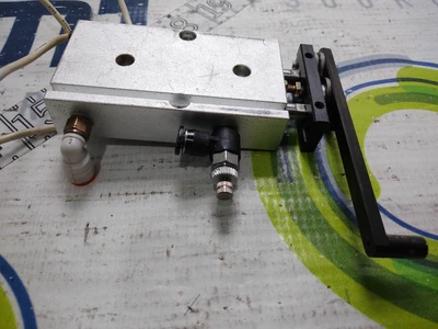 USED WUSUNG MPI WTSA10X30-2208WS