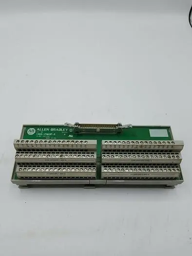 Used ALLEN-BRADLEY ALLEN-BRADLEY Automation Control (HMI) | ND Industrial Surplus #1224648