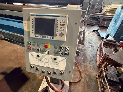 USED 2000 IMCAR 4RH 30/7