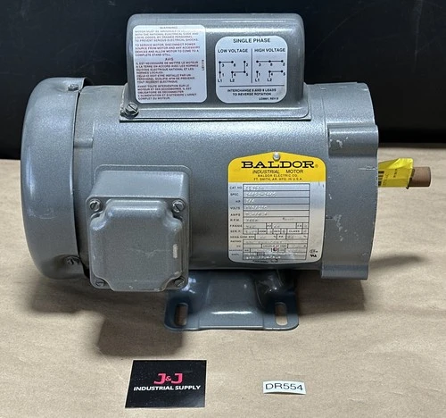 NEW Baldor CL3506