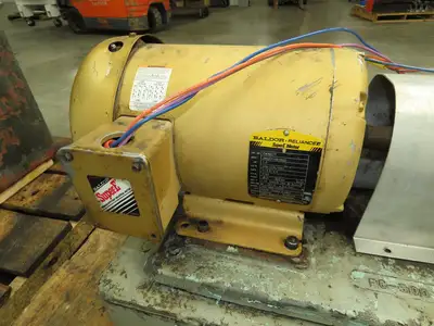 Used THOMPSON _UNKNOWN_ Reciprocating Surface Grinders Indiana US | Arrow Industrial #920452
