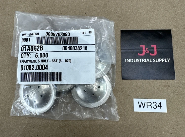 New | in-Stock BUNN 01082.0004 Food, Restaurant, & Bakery Parts & Accessories Indiana US | J&J Industrial Supply #869017