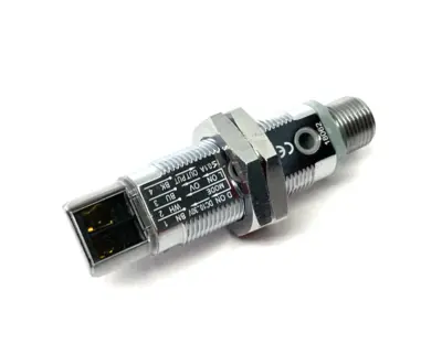 New | in-Stock Sensopart Photoelectric Retro-Reflective Sensor 741-11018 Photoelectric Sensors Michigan US | Maverick Industrial Sales #1489356