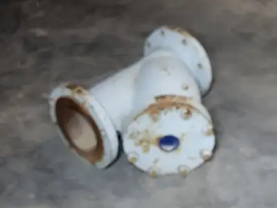USED MUELLER 678101
