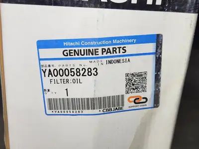NEW HITACHI YA00058283