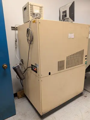 Used SPECTRO SPECTROLAB Spectrometers Ontario CA | Aucto #1354841