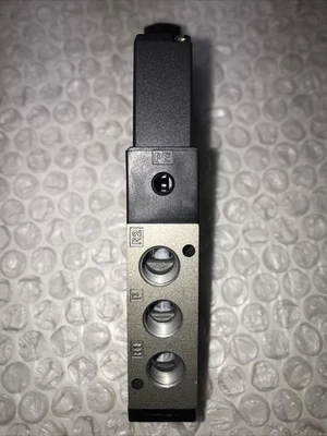 NEW SMC NVZ5120-5D-01T