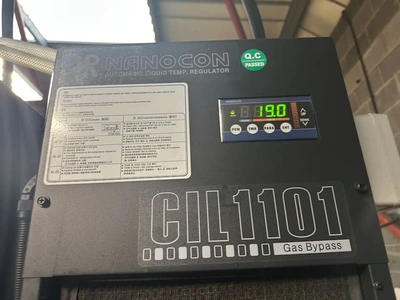 2019 DOOSAN VC 630/5AX Vertical Machining Centers (5-Axis or More) | Charter Auctions (22)