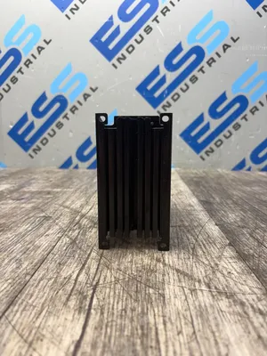 FUJI ELECTRIC FVR0.75E11S-2KC Electrical/PLC/Automation | ESS Industrial Equipment Sales (4)