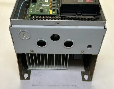 Used ALLEN-BRADLEY 1336S-BRF50-AA-EN4-HA2-L5 Speed Drives | Surplus Asset Holdings #1227565