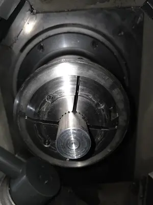 2014 HAAS ST-20Y CNC Lathes (Turning Centers) | Machinery Resources International (7)